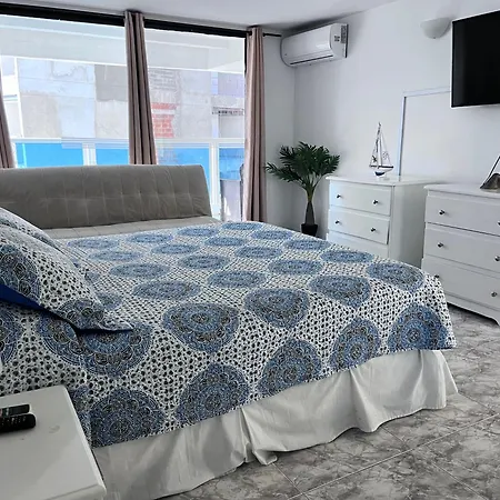 Apartamento En San Andres Exterior photo