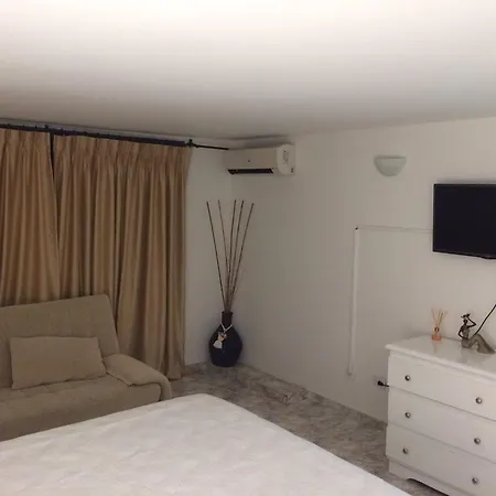 Apartamento En San Andres Exterior photo