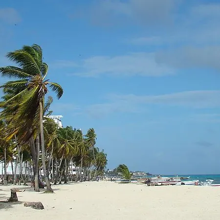 Apartamento En San Andres Exterior photo