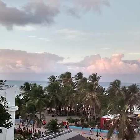 Apartamento En San Andres Exterior photo