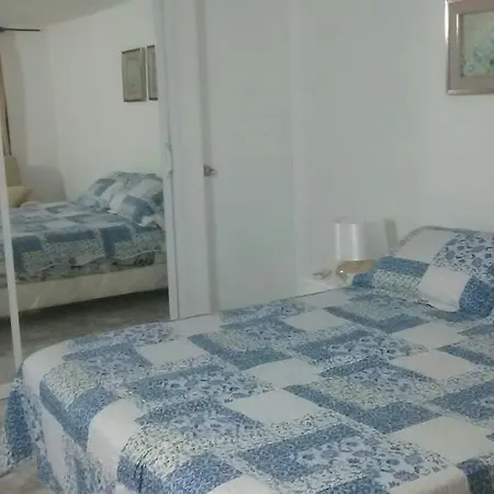 Apartamento En San Andres Exterior photo