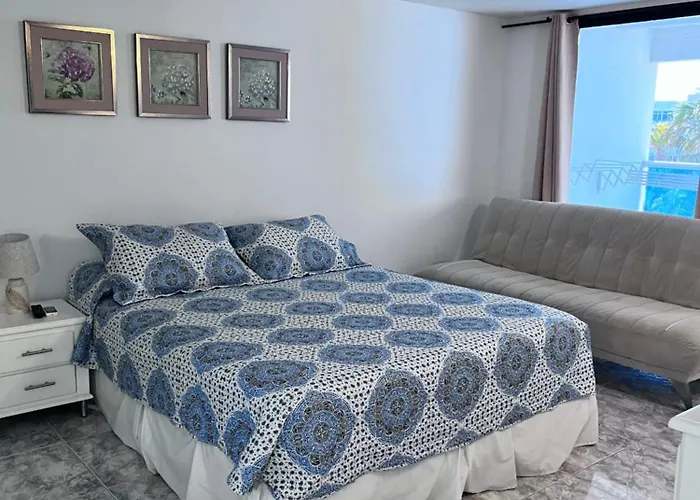 Apartamento En San Andres
