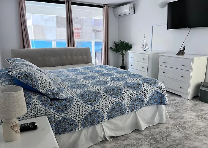 Apartamento En San Andres