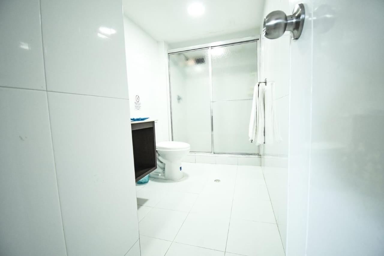 Apartment En *