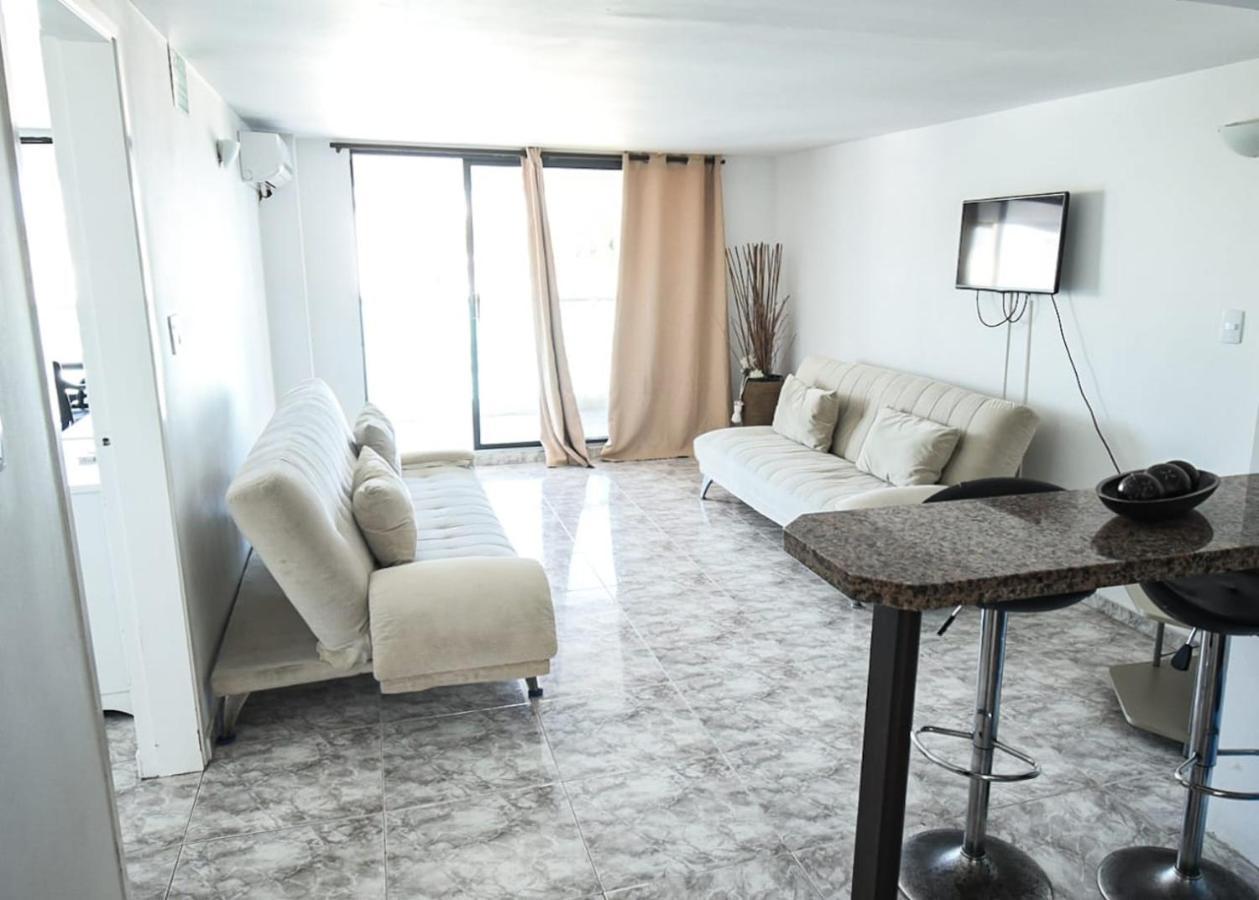 En Apartment
