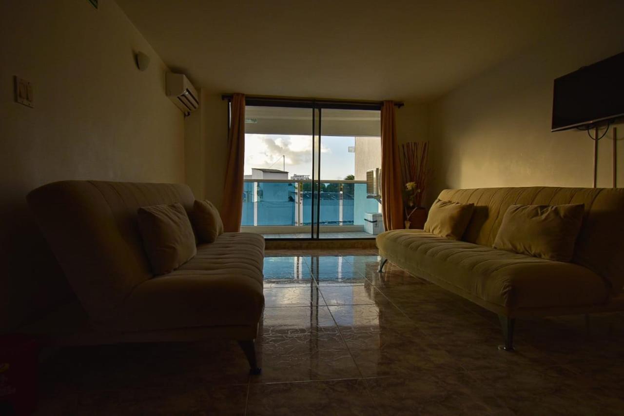 Apartment En San Andres (San Andres and Providencia Islands)