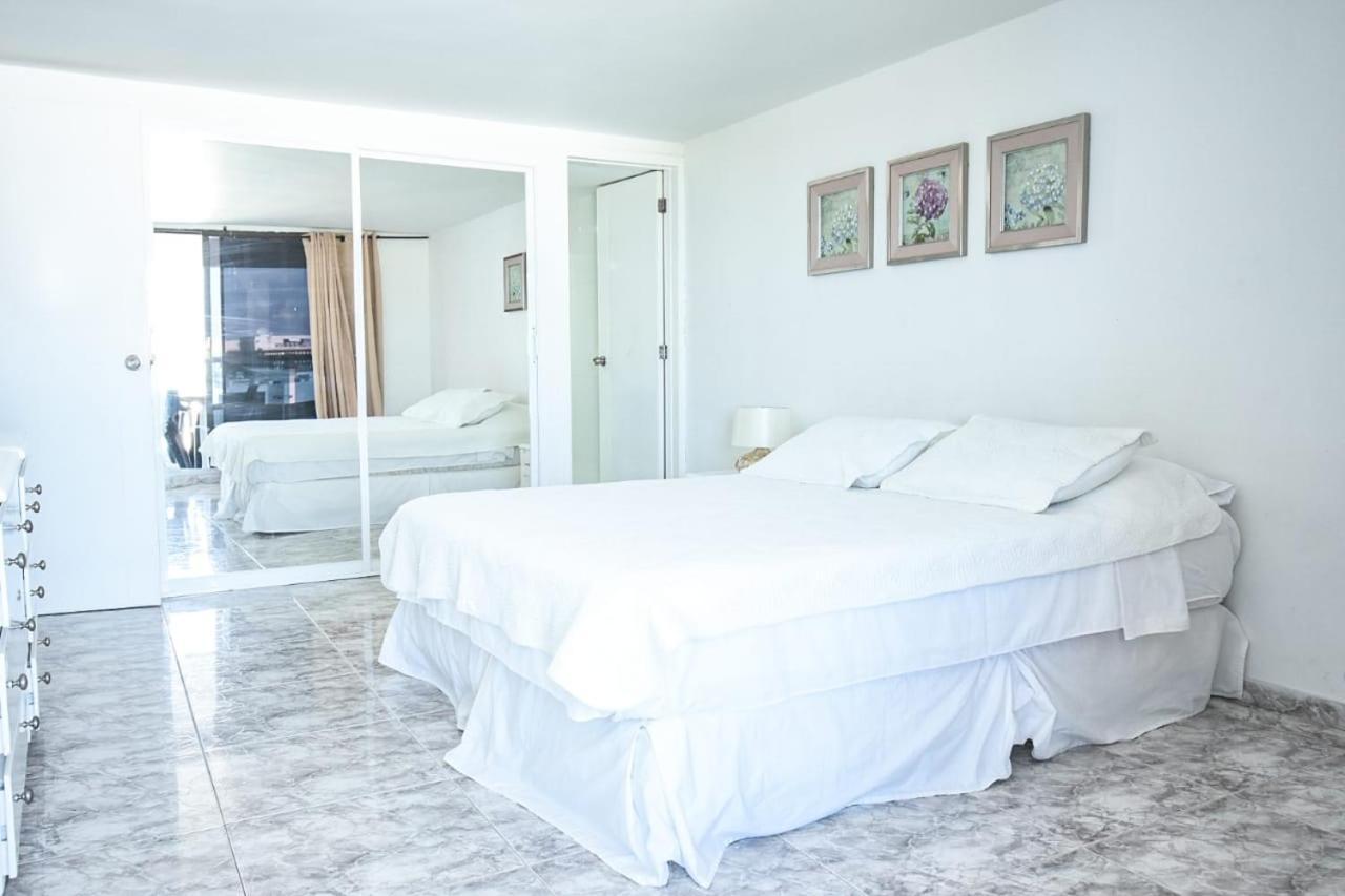 En Apartment San Andres (San Andres and Providencia Islands)