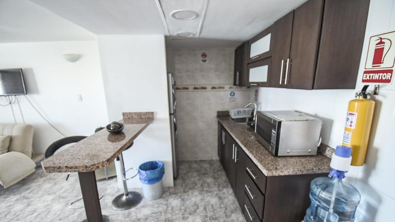 Apartment En San Andres (San Andres and Providencia Islands)
