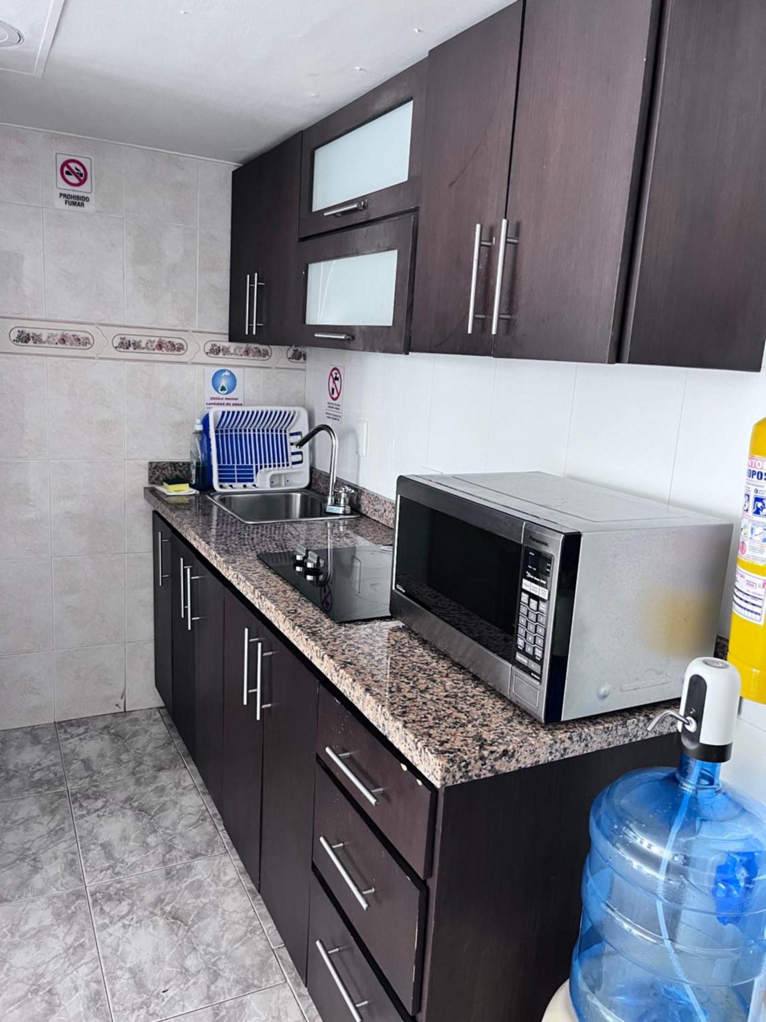 Apartment En *