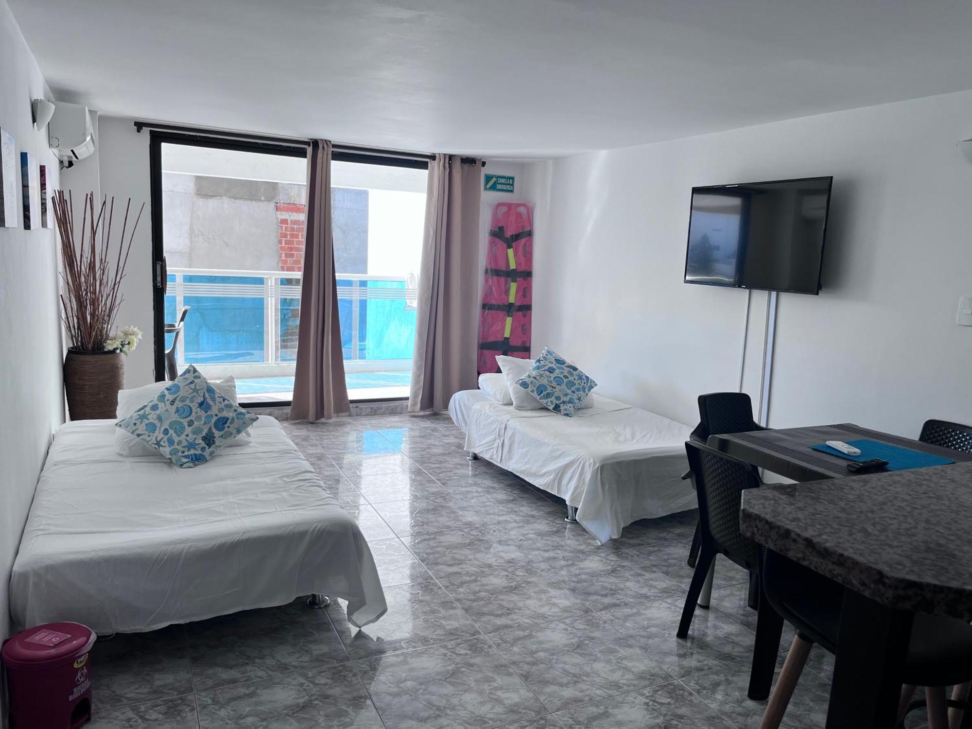 Apartment En San Andres (San Andres and Providencia Islands)