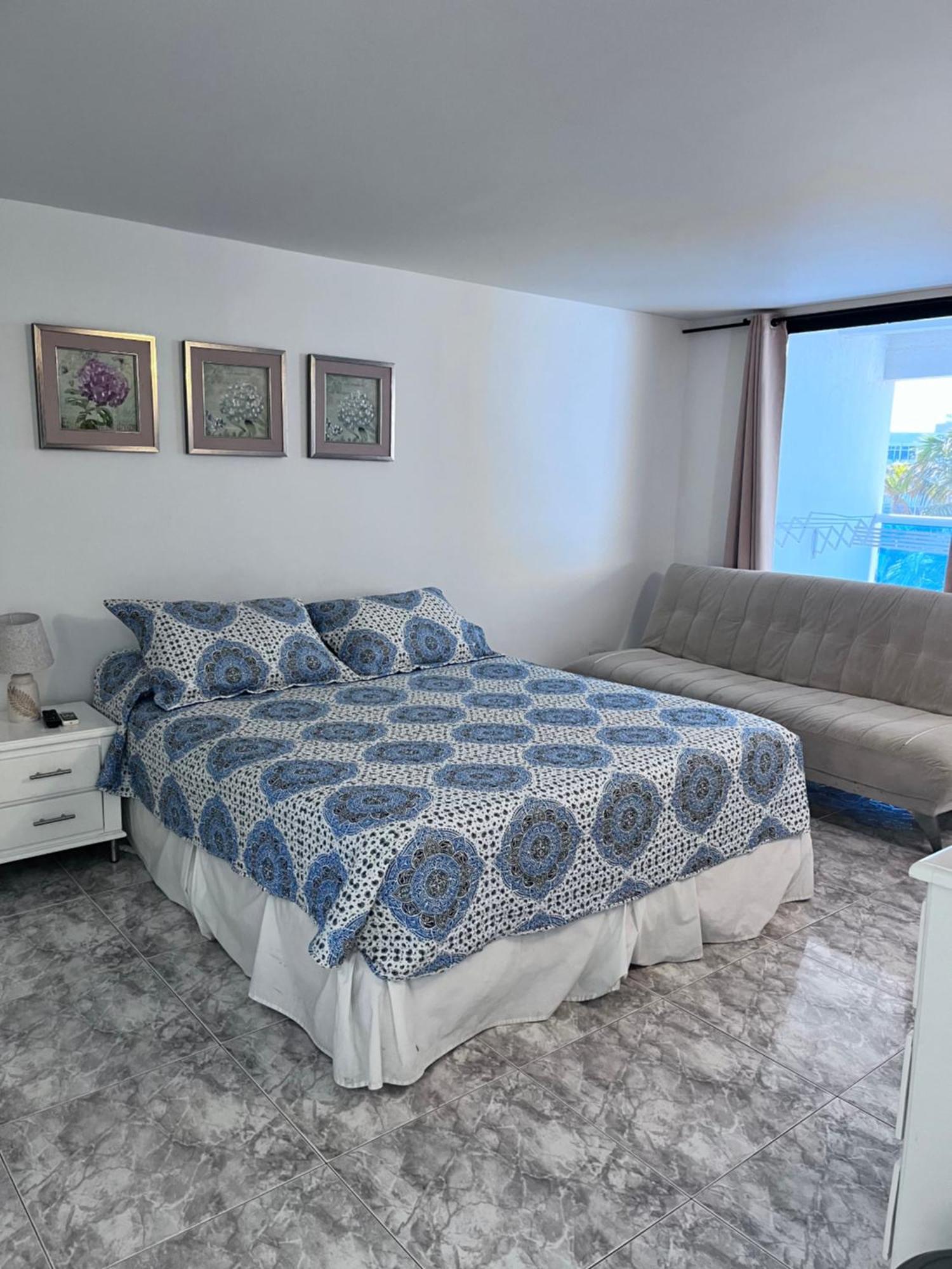 Apartment En