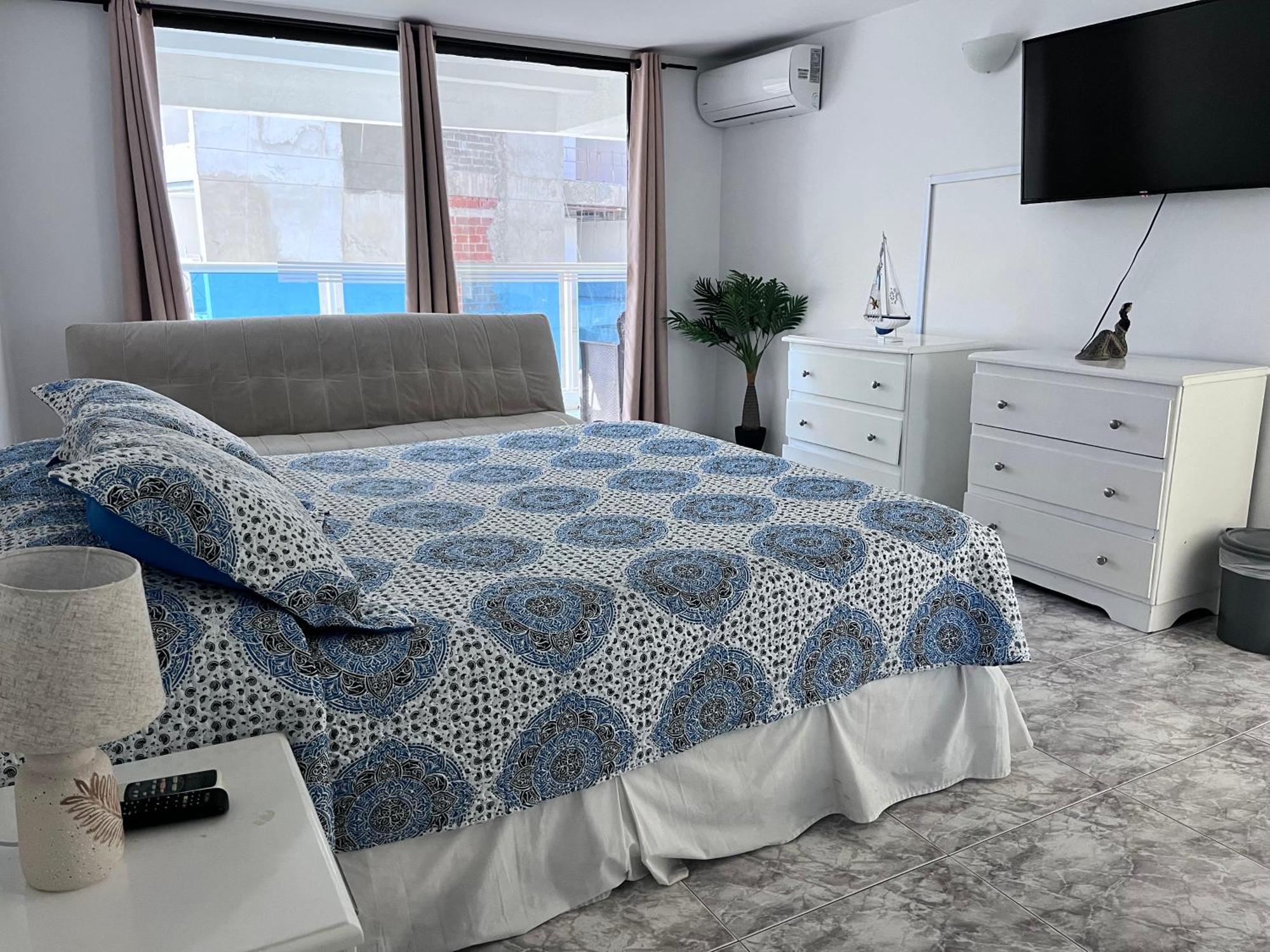 Apartment En *
