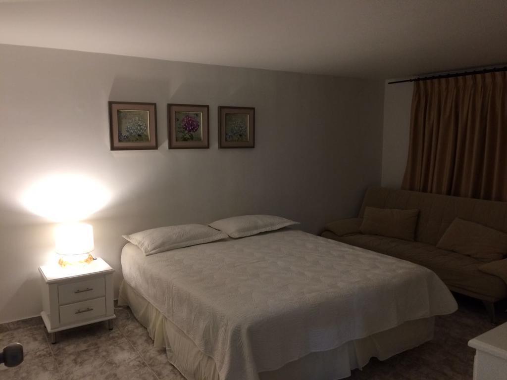 Apartment En