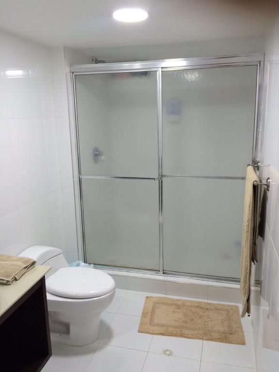 Apartment En *