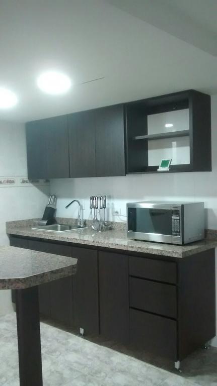 Apartment En