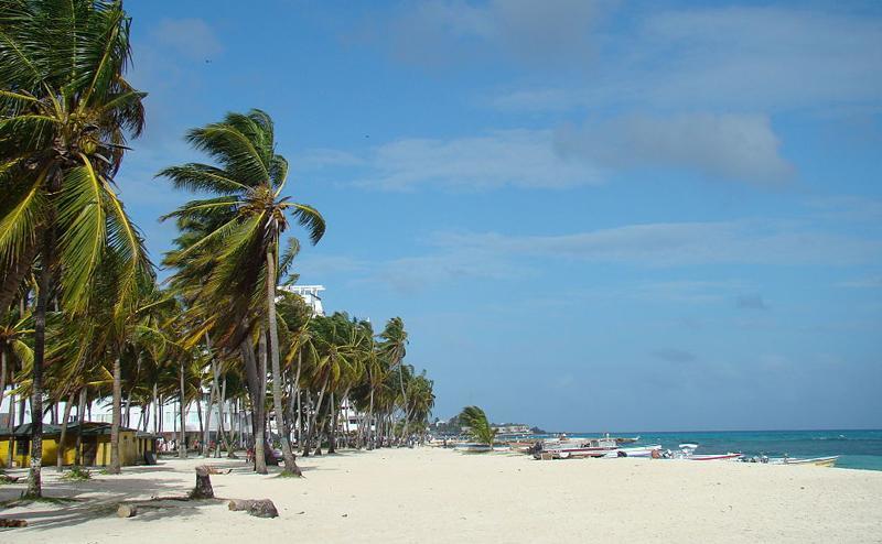 Apartment En San Andres (San Andres and Providencia Islands)