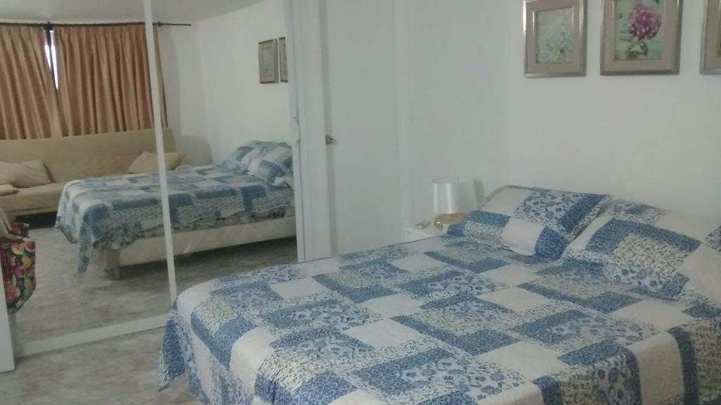 Apartment En *